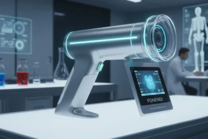 Fonendi: Everything You Need to Know About This Diagnostic Instrument