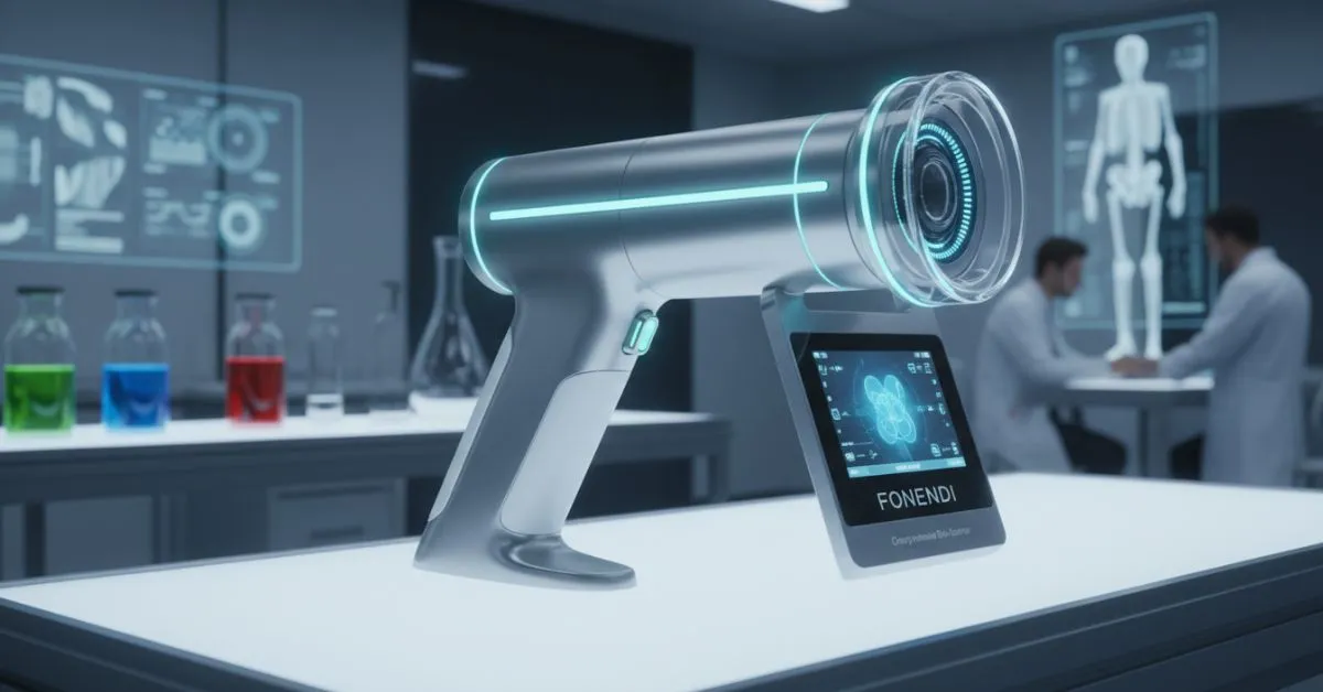 Fonendi: Everything You Need to Know About This Diagnostic Instrument