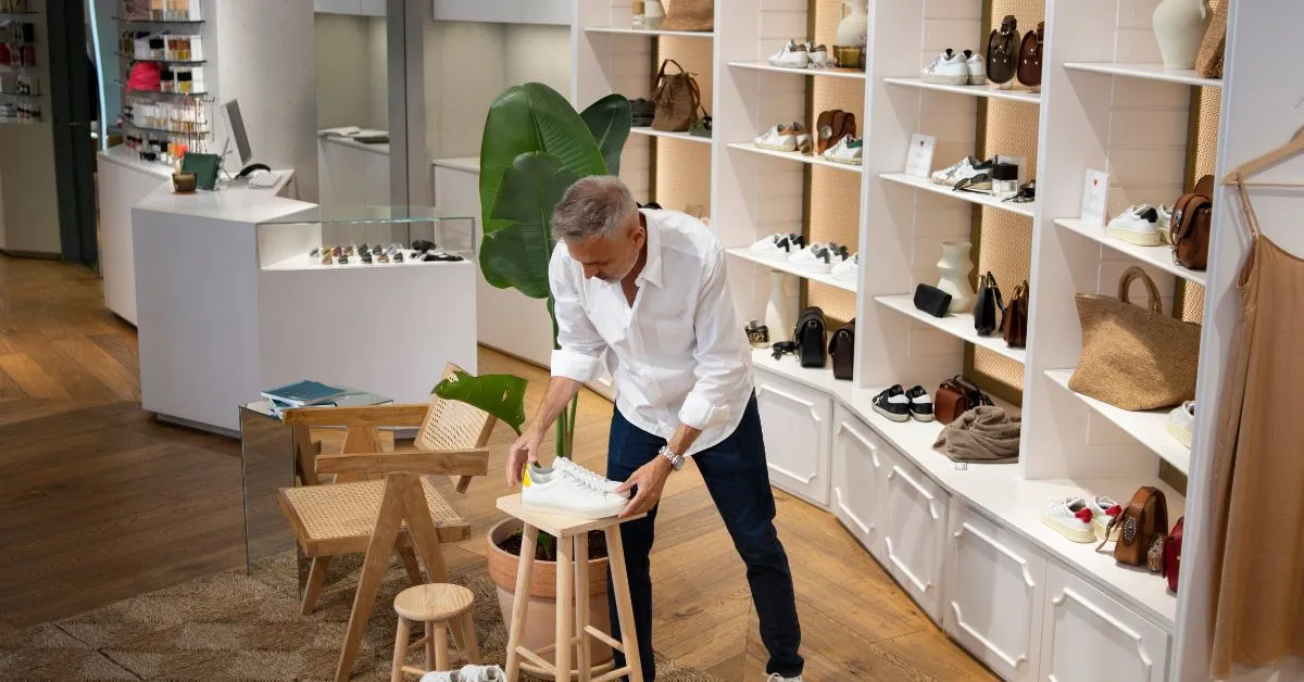 BestShoesEverShop Scam Check