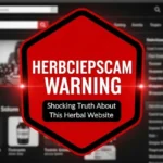 Herbciepscam