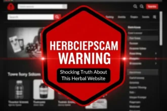 Herbciepscam