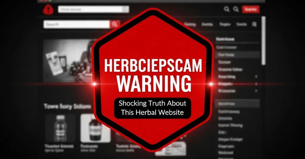 Herbciepscam