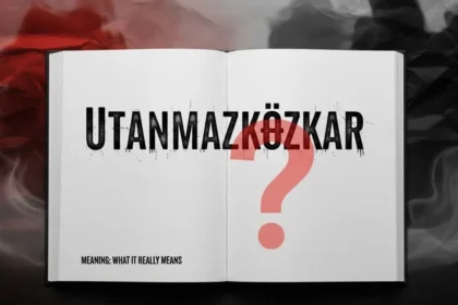 Utanmazkızkar