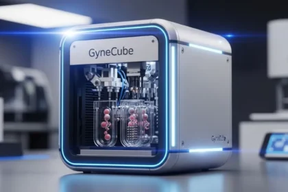 GyneCube