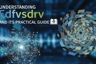 Understanding Edfvsdrv and Its Practical Guide