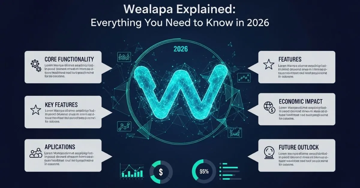 Wealapa