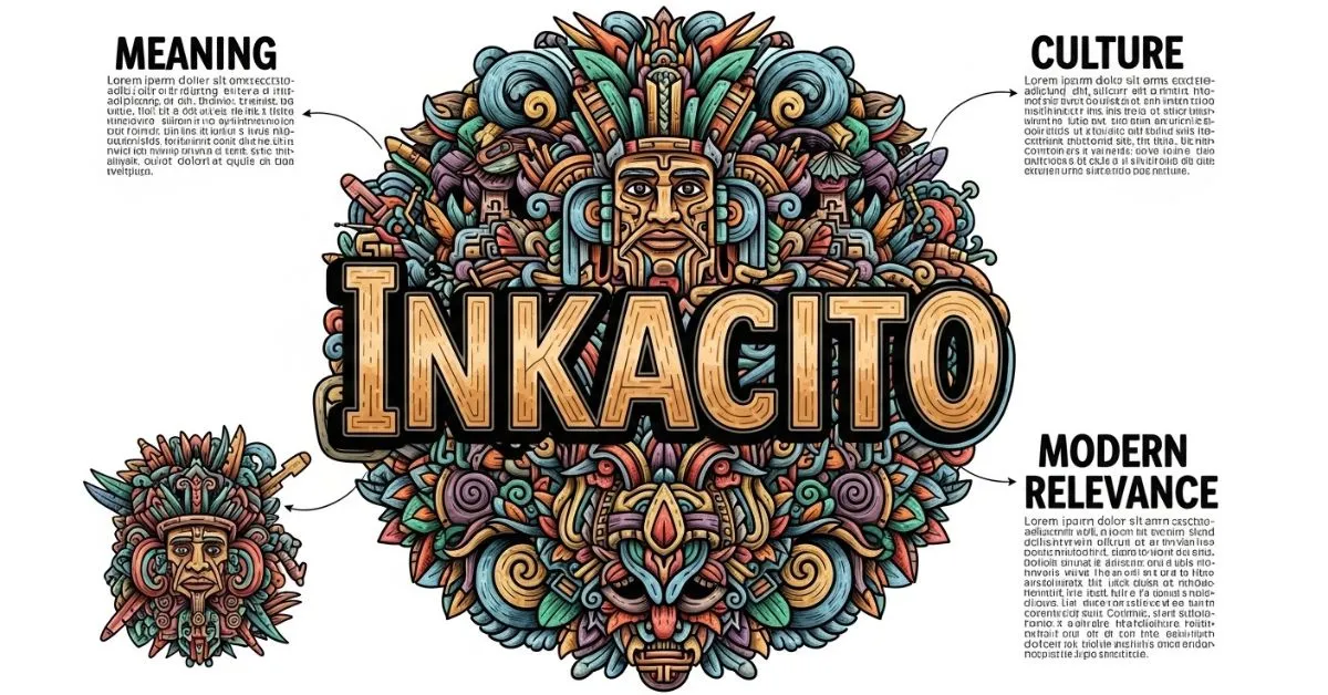 Inkacito