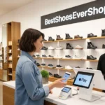 BestShoesEverShop Apple Pay