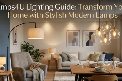 Lamps4U