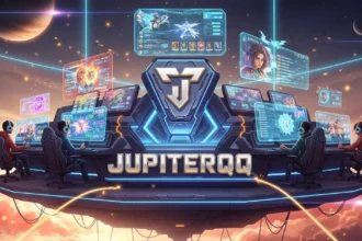 Jupiterqq