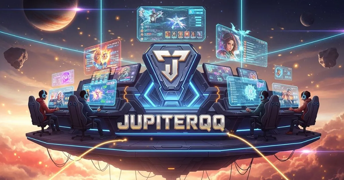 Jupiterqq