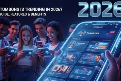 Tumbons