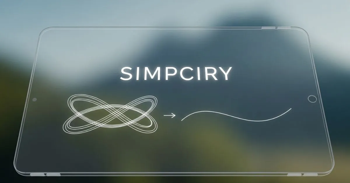 Simpciry
