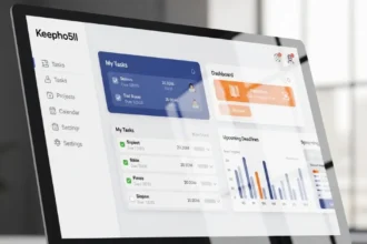Software Keepho5ll