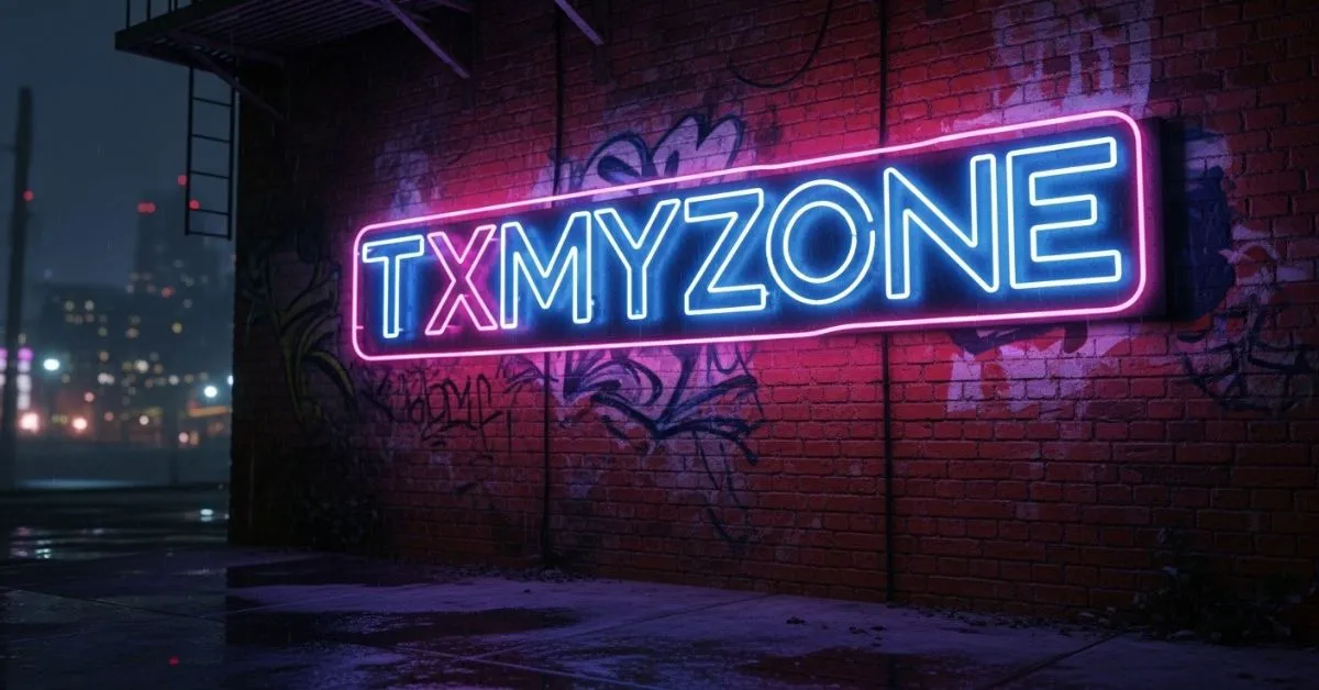 Txmyzone: Complete Guide to Login, Portal Access, and Features (2026)