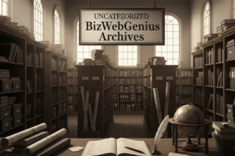 Uncategorized BizWebGenius Archives Explained: How to Organize Your Blog Posts
