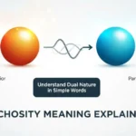 Dichosity Meaning Explained: Understand Dual Nature in Simple Words
