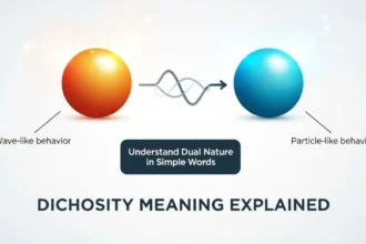 Dichosity Meaning Explained: Understand Dual Nature in Simple Words