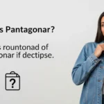 Pantagonar