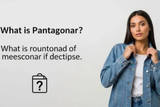 Pantagonar
