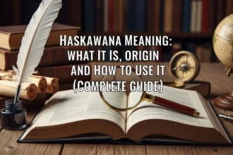Haskawana
