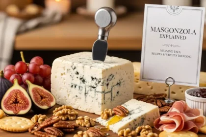 Masgonzola