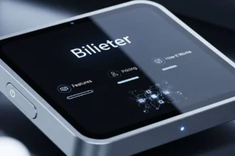 Bilieter