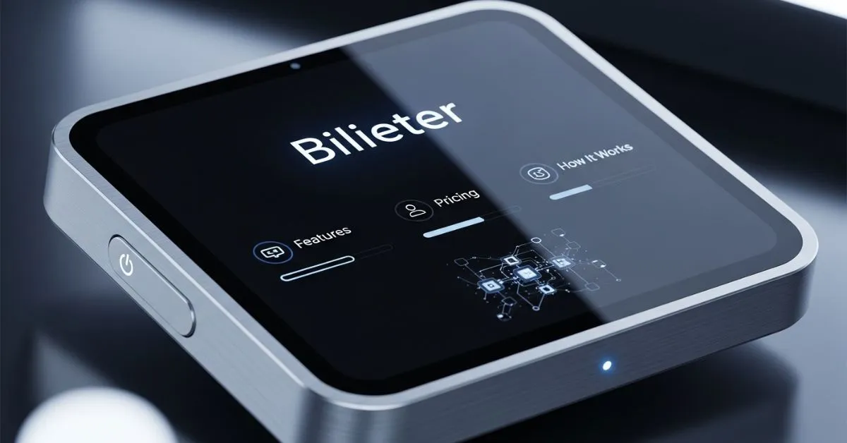 Bilieter