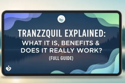 Tranzzquil