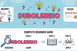 What Is Dubolsinho? Meaning, Review, and Complete Beginner Guide