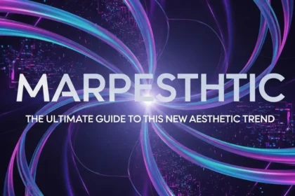 Marpesthtic The Ultimate Guide to This New Aesthetic Trend