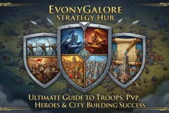EvonyGalore