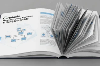 Cartetach Meaning, Uses, Features & Complete Guide