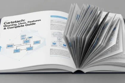 Cartetach Meaning, Uses, Features & Complete Guide