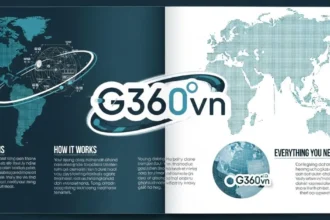 G360vn What It Is, How It Works, and Everything You Need to Know