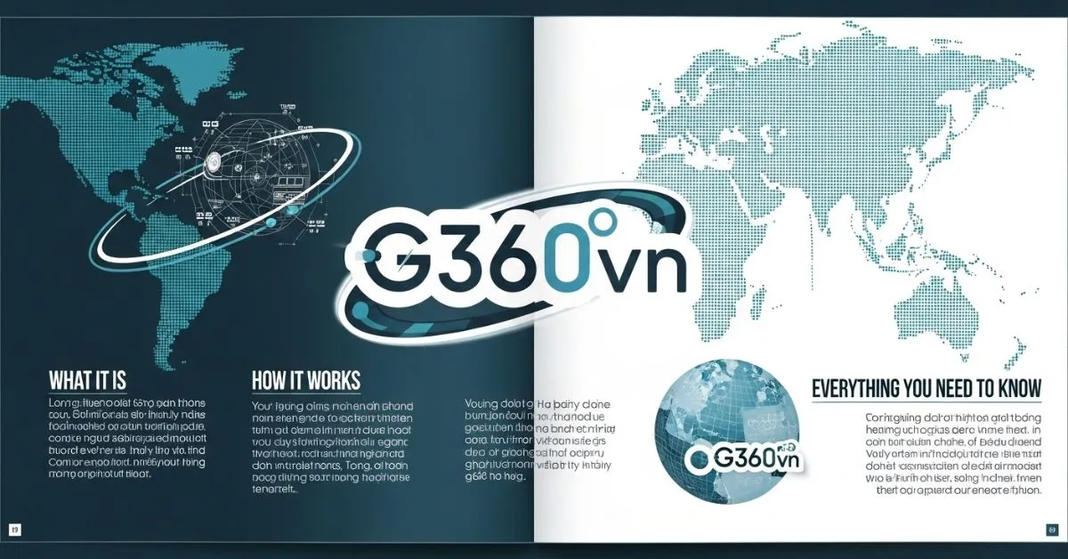 G360vn What It Is, How It Works, and Everything You Need to Know