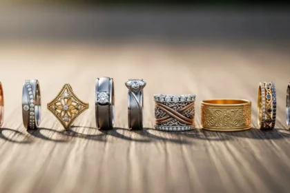Wedding Ring
