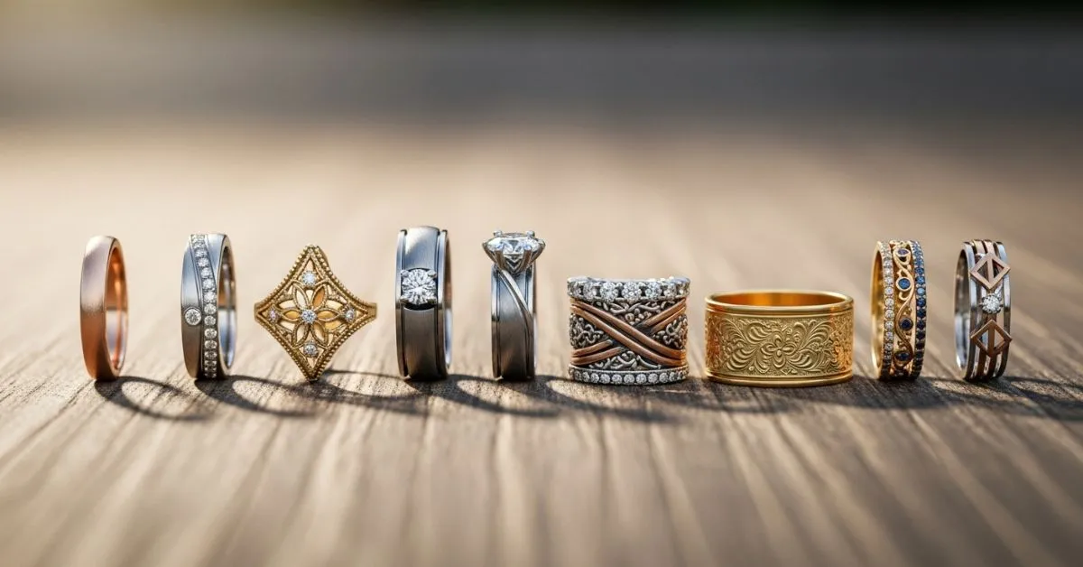 Wedding Ring