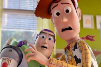 Toy Story 5:
