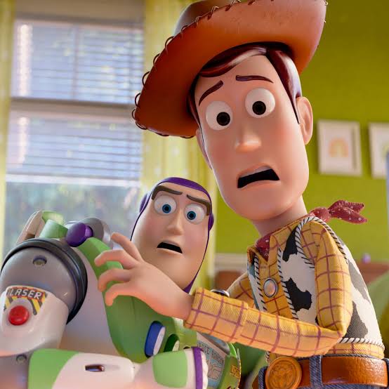 Toy Story 5: