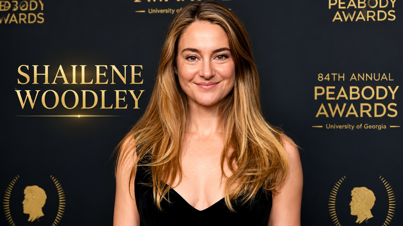 Shailene Woodley Biography