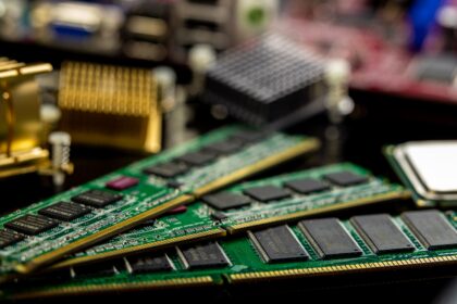 RAM So Expensive